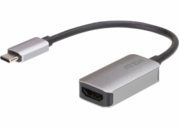 USB Adapter, USB-C Stecker > HDMI 4K Buchse
