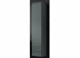 Cama Full cabinet VIGO  180  180/40/30 grey/grey gloss