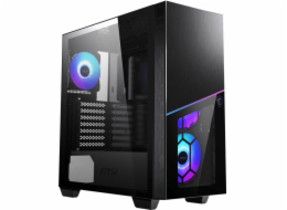 Podvozek MSI MPG Sekira 100R ARGB