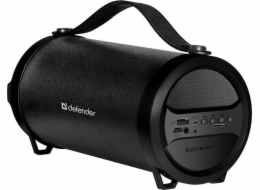 DEFENDER G24 BLUETOOTH/FM/TF/USB 10W ČERNÝ