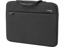 Natec sleeve pro NB CLAM 14.1" NET-1661 černá Natec sleeve pro NB CLAM 14.1" černá