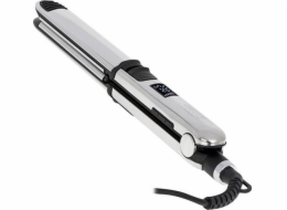 Camry | Professional hair straightener | CR 2320 | Warranty  month(s) | Ionic function | Display LCD digital | Temperature (min)  °C | Temperature (max) 230 °C | Number of heating levels | Stainless s