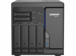 Souborový server Qnap TS-h686-D1602-8G