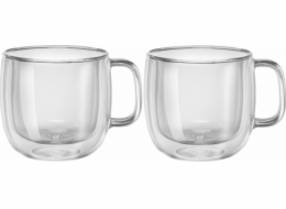 Zwilling sklenička s uchem 2ks