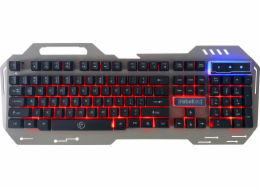 Klávesnice Rebeltec Discovery 2 (RBLKLA00036)