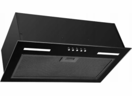 Digestoř CIARKO S-Box 55 Black