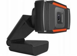 Duxo WEBCAM-X13 webová kamera s mikrofonem