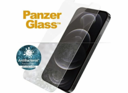 PanzerGlass Screen Protector for iPhone 12 / 12 PRO
