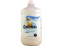 Coccolino Sensitive aviváž 72 PD 1,8 l