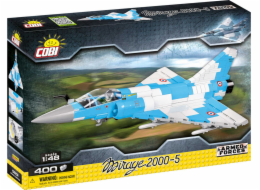 Cobi Klocki Mirage 2000-5