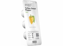 Smart Garden Sladká žltá paprika