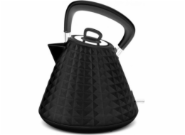 Eldom C275C Veno černá konvice 1,5l