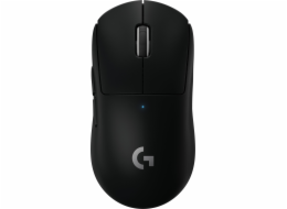 Logitech Wireless Gaming Mouse G PRO X SuperLight, Black