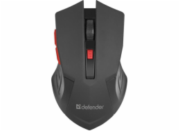 MOUSE DEFENDER ACCURA MM-275 RF myš