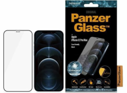 PanzerGlass Edge-to-Edge for iPhone 12 Pro Max