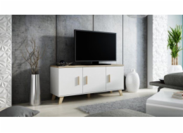 Cama LOTTA KOM150 3D skřínka do obývacího pokoje 3 dveře/dveří