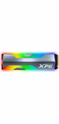 ADATA SSD 1TB XPG SPECTRIX S20G, PCIe Gen3x4 M.2 2280 (R:2500/W:1800 MB/s)