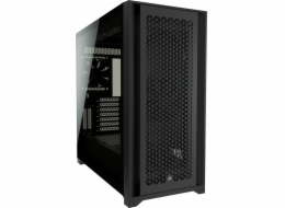 Corsair 5000D Airflow TG CC-9011210-WW černá