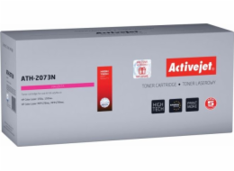 Activejet ATH-2073N (náhrada za HP 117A 2073A; Supreme; 700 stran; červená)