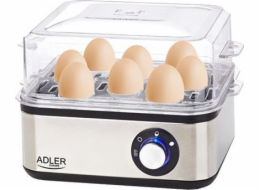 Adler AD 4486 Vařič vajec 