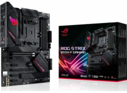 Základní deska Asus ROG STRIX B550-F GAMING