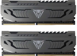 DIMM 8 GB DDR4-3200 (2x 4 GB) Dual-Kit, Arbeitsspeicher