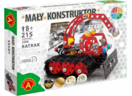 Alexander Little konstruktér - rolba 2306