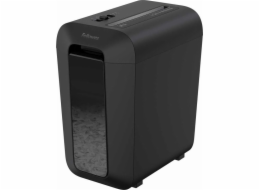 Fellowes Powershred LX65 Skartovačka 4x40 mm