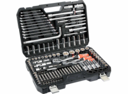 Yato YT-38872 mechanics tool set 128 tools
