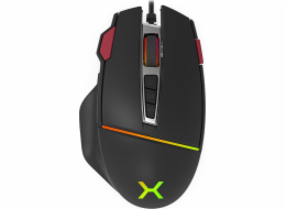 KRUX Fuze Pro mouse Right-hand USB Type-A Optical 12000 DPI