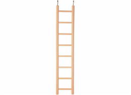 TRIXIE WOODEN LADDER (8 RUNGS) 36CM 5815