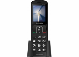 Telefon MM 32D Comfort stacjonarny na karte SIM 