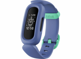 Smartband Fitbit Ace 3 Niebieski