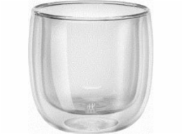 ZWILLING 39500-077-0 tea glass Transparent 2 pc(s) 240 ml