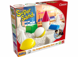Piasek Super Sand Classic 