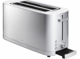 ZWILLING Enfinigy 53009-000 Toaster - Silver