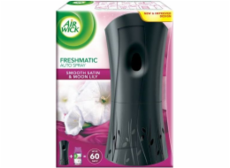 Air Wick 5900627074222 automatic air freshener/dispenser 250 ml Lilac