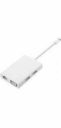 Xiaomi Mi ZJQ04TM USB-C stanice/replikátor (16590)