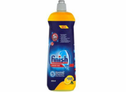 Leštidlo do myčky Finish Lemon 800 ml