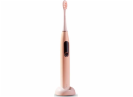 Oclean X Pro Pink Elektrický zubní kartáček 