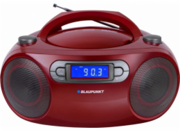 Blaupunkt BB18RD FM/CD/MP3/USB/AUX