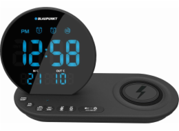 Blaupunkt CR85BK CHARGE