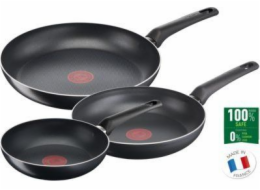 Tefal B5569153 pan set 3 pc(s)