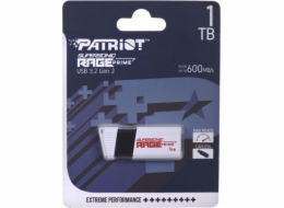 1TB Patriot RAGE Prime USB 3.2 gen 2 PAMPATFLD0139