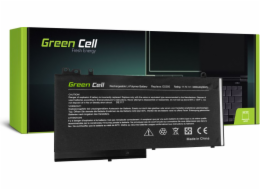 Green Cell DE117 náhradní díl pro notebook Baterie