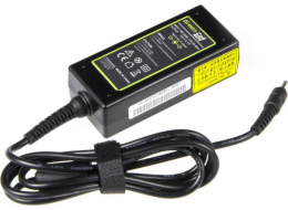 Green Cell PRO Charger / AC Adapter 19V 2.1A 40W for Samsung 530U NP530U3B NP530U3C 535U NP535U3C NP540U3C NP900X3C NP905S3G