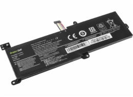 TRX baterie Green Cell/ LE125/ 7.4V/ 3500 mAh/ Li-Ion/ Lenovo L16C2PB1,L16M2PB2,IdeaPad 130, 320-14IKB 320-15A/ neorigin