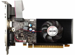 Afox GeForce GT 420 4GB DDR3 AF420-4096D3L2