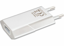 Techly USB Slim nabíječka (100747)