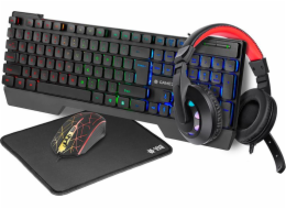 Tracer 46764 Gamezone Mamooth USB 4 in 1